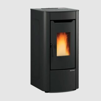LA NORDICA stufa a pellet Sabry AD